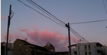 ピンクの雲.jpg